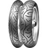 Image de PIRELLI MOTO - SPORTDEMON 130/80 18 66V
