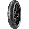 Image de PIRELLI 110/70 ZR17 54W DIABLO ROSSO II TL - 70/70/R17 54W - A/A/70dB - Moto Pneu