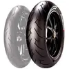 Image de Pirelli Pneu Arrière De Tourisme Diablo Rosso  Ii 72w Tl