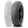 Image de Pirelli Pneu Arrière D´essai Mt 60  Rs 66h Tl