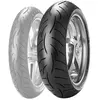 Image de Metzeler Pneu Arrière De Tourisme Roadtec  Z8 Interact  M 69w Tl