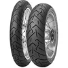 Image de PIRELLI 190/55 ZR17 75W SCORPION TRAIL II - 55/55/R17 75W - A/A/70dB - Moto Pneu