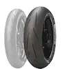 Image de Metzeler 180/55 ZR17 73 W Racetec RR K2
