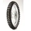 Image de Pirelli Pneu Arrière Tout-terrain Scorpion  Mx 32  Mid Soft 57m Tt M/c