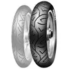 Image de Pirelli Pneu Arrière De Tourisme Sport Demon  61p Tl