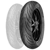 Image de Pirelli Pneu Arrière De Tourisme Angel City 44s Tl