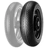Image de Pirelli Pneu Arrière Sport Nhs Diablo  Rain Scr1 Tl