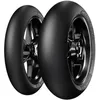 Image de Metzeler Racetec RR Slick K1 TL NHS Sport Rear Tire 180/60