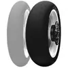 Image de Metzeler Pneu Arrière Sport Nhs Racetec Rr Slick K1 Tl