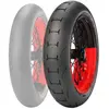 Image de Metzeler Pneu Arrière Sport Nhs Racetec Sm K0 Tl