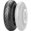 Image de 5762769200 - Pneu scooter Diablo Rosso (R) 150/70-14 m/c 66s tl