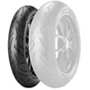 Image de Pirelli Pneu Avant De Tourisme Diablo Rosso  Iii Ducati Monster 58w Tl
