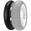 Image de Metzeler Pneu Avant Sport Nhs Racetec Sm Rain Tl