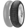 Image de Metzeler Pneu Arrière Sport Nhs Racetec Sm Rain Tl
