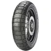 Image de 5762865100 - Pneu Trail Marche/Arrêt Scorpion Rally Str (F) 110/80 R19 M/C 59 V TL M+S
