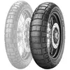Image de Pirelli Pneu Arrière De Trail Scorpion  Rally Str 69v Tl