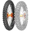 Image de Metzeler Pneu Avant Tout-terrain Mc360  Mid Soft 54m Tt