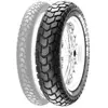 Image de Pirelli Pneu Arrière De Trail Mt 60  Rs 77h Tl