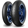 Image de Metzeler Pneu toutes saisons 3310800-120/70/R17 58 W - E/C/73 dB