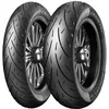Image de Metzeler 120/70 ZR19 60W Cruisetec TL