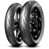 Image de Pirelli Pneu Sport Nhs Diablo  Rosso 46s Tl