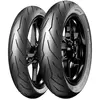 Image de Pirelli Pneu Sport-touring Diablo Rosso  Sport 66s Tl