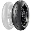 Image de Metzeler 180/60 ZR17 75W Sportec M9 RR