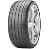 Image de 255/40Vr20 Pirelli Tl P-Zero(Pz4) Vol Elect Xl (Eu)101V E