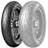 Image de METZELER CRUISETEC MET. 160/60 R18 70 V TL CRUISETEC