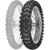 Image de Pirelli Pneu Arrière Tout-terrain Scorpion  Mx 32  Mid Hard 62m Tl