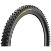 Image de PIRELLI Scorpion Race DH S 29 x 2,5 Yellow Couvertures, Adultes Unisexe, Noir (Noir), Taille unique