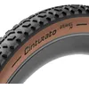 Image de Pirelli Bracelet Gravel M, Pireli unisexe adulte, classique (Tan-Wall), 50-622