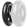 Image de Arias S7417163 Pneu de Moto, Adultes Unisexe, Multicolore, Standard