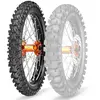 Image de Metzeler Pneu Avant Tout-terrain Mc360  Mid Soft 51m Tt