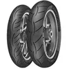 Image de METZELER Pneu d'été 80/90-17 M/C TL 44S SPORTEC STREET 2 BSW