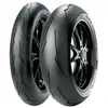 Image de Pirelli Pneu Avant Sport Nhs Supercorsa V4 Sc1 58v Tl
