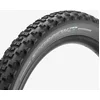Image de PIRELLI Scorpion E-MTB R 27.5 x 2.8 Couvertures, Adultes Unisexe, Noir (Noir), Taille unique