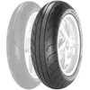 Image de Pirelli Pneu Arrière Sport Nhs Diablo Wet Tl