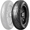 Image de Metzeler Pneu Arrière Custom Cruisetec 84v Tl