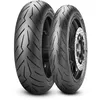 Image de PIRELLI Pneu d'été 140/70-14 M/C TL 62S DIABLO ROSSO SCOOTER SC DOT2023