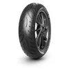 Image de Metzeler Roadtec 02 O 75W TL Road Rear Tire 190/55