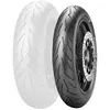 Image de Pirelli Pneu Avant De Scooter Diablo Rosso Scooter Sc 53p Tl