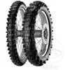 Image de Metzeler MCE 6 Days Extreme Medium 65M TT M+S Off-road Rear Tire 120/90