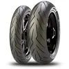 Image de Pirelli Pneus d'été Diablo Rosso III 140/70 R17 66H