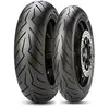 Image de Pirelli Pneu Avant De Scooter Diablo Rosso Scooter 44j Tl