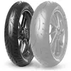 Image de Metzeler Pneu Avant De Tourisme Roadtec 02 M 58w Tl