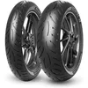 Image de Metzeler Roadtec  02 73W Touring Rear Tire 180/55