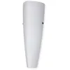 Image de FABAS 2523-21-102 Applique Dedalo blanche Assemblée E27, 75W