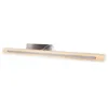 Image de FABAS LUCE 3383-40-215 SUSPENSION LED BADIA 43 W 3870 lm WARM WHITE COULEUR QUERCIA - RÉGLATION LUMIÈRE AU TOCCO