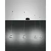 Image de Arabella Suspension LED 4 x 8 W